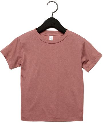 Bella + Canvas Toddler Triblend Short-Sleeve T-Shirt
